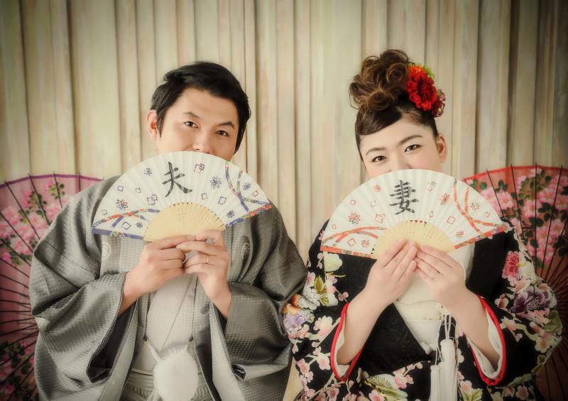 お茶目な写真も...♡