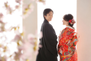 自分好みに3着プラン✿