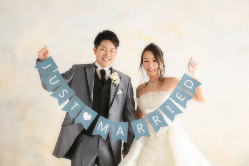 可愛らしいショットも