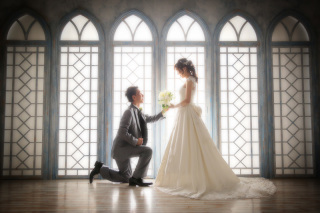 大切な家族とも一緒に♪