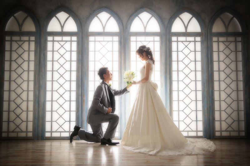 大切な家族とも一緒に♪