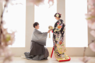 ずっと一緒に♡