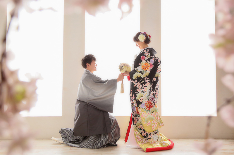 ずっと一緒に♡