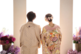 初めての集合写真♪