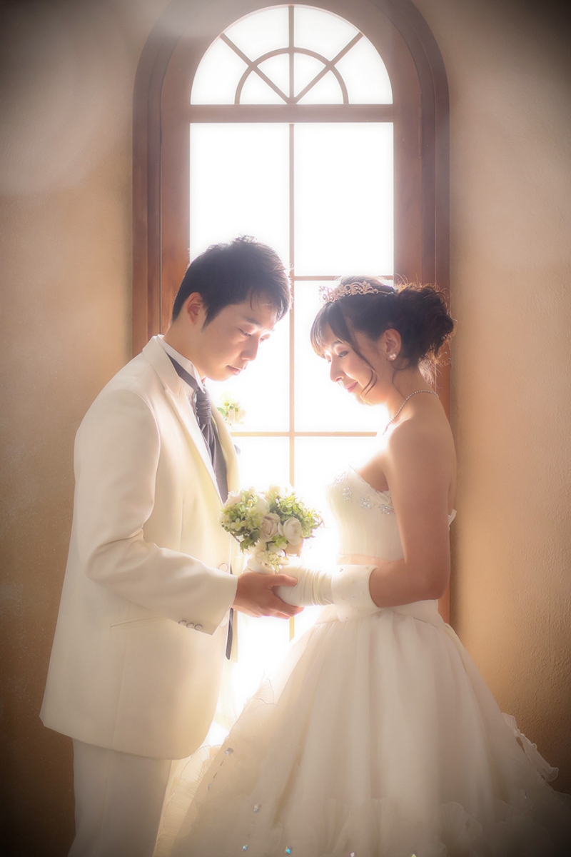 素敵なワンシーンも♪