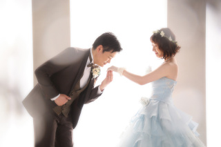 和装＋洋装3着コース