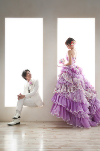 3着フルセットコース　【らかんスタジオ　仙台店】