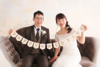 猫ちゃんも一緒の2着プラン