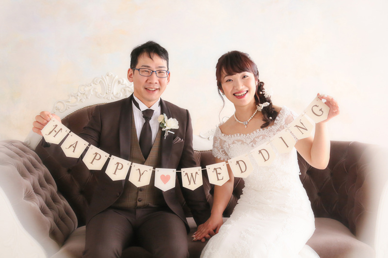 猫ちゃんも一緒の2着プラン