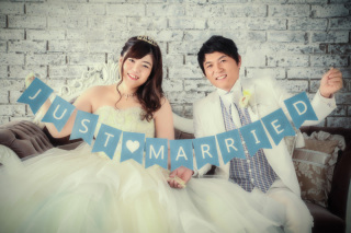 家族そろってお祝い