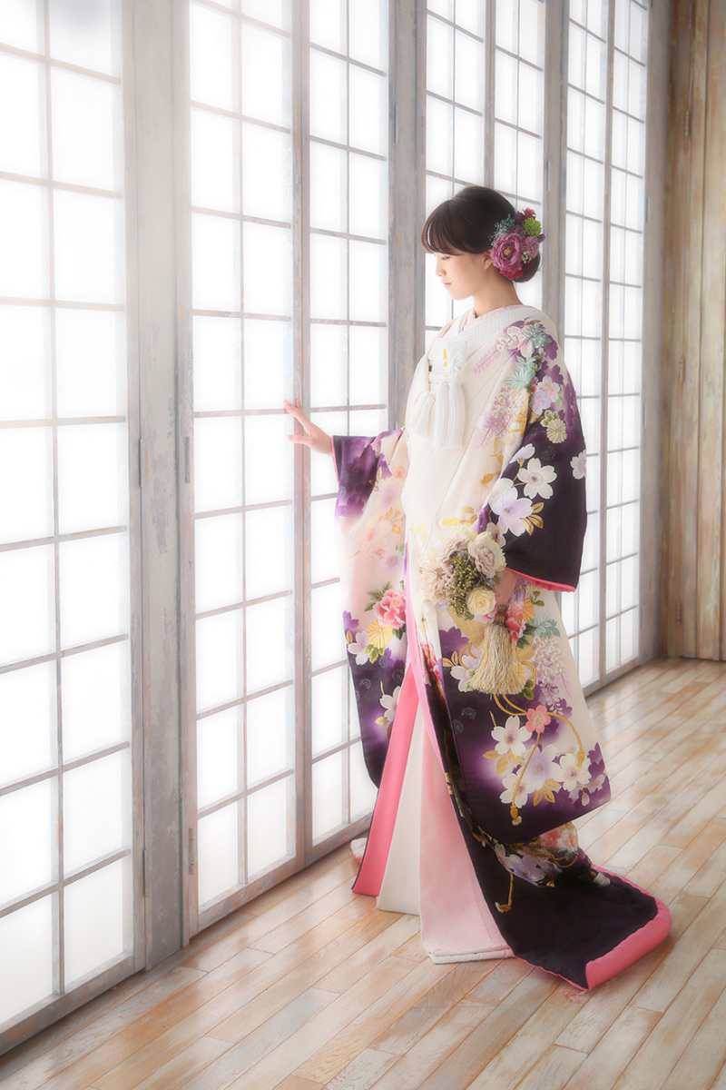 ソロショットも