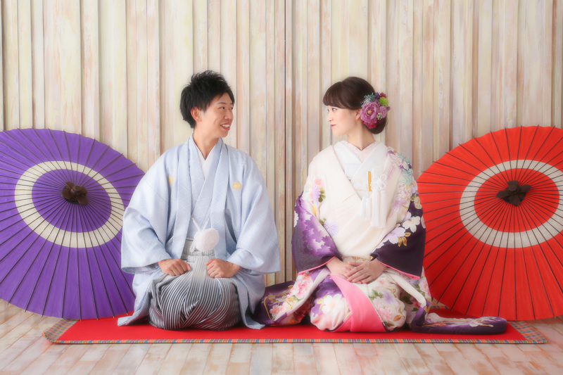 人気の正座Shot☺