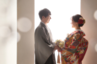 ＨＡＰＰＹ　ＷＥＤＤＩＮＧ♡