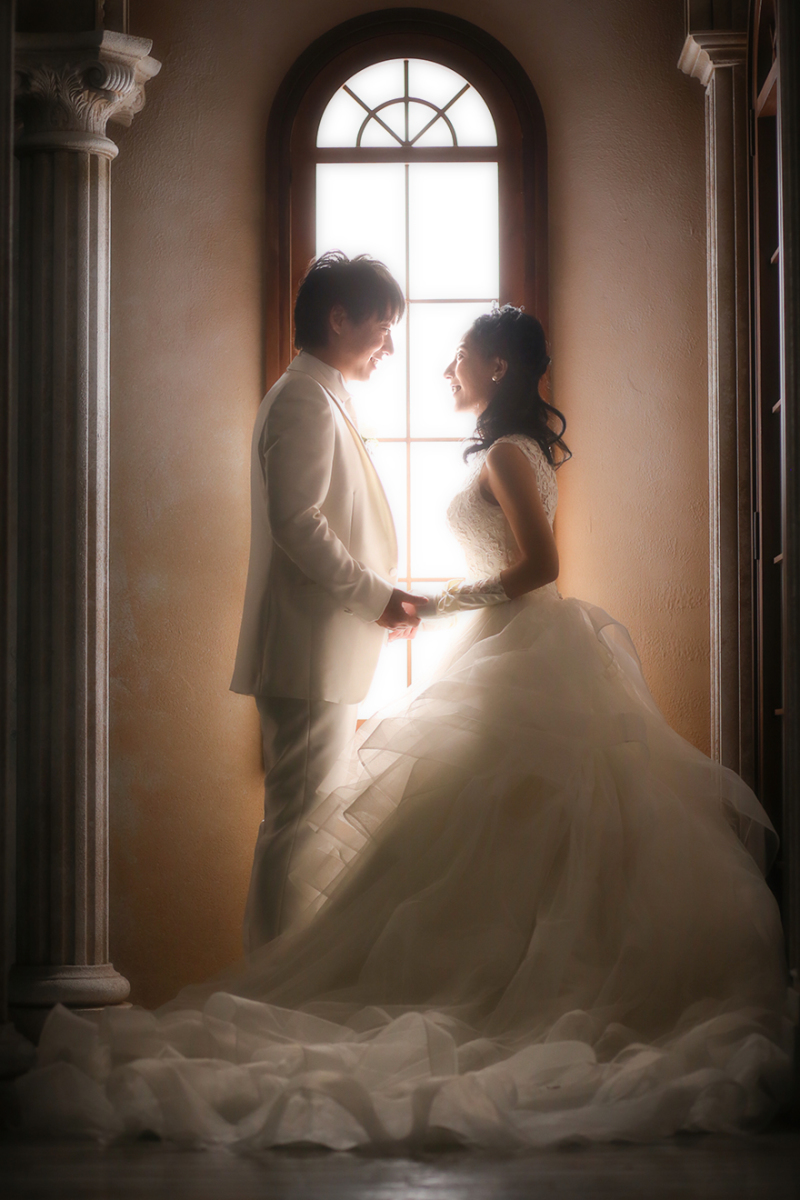 愛を誓います♡