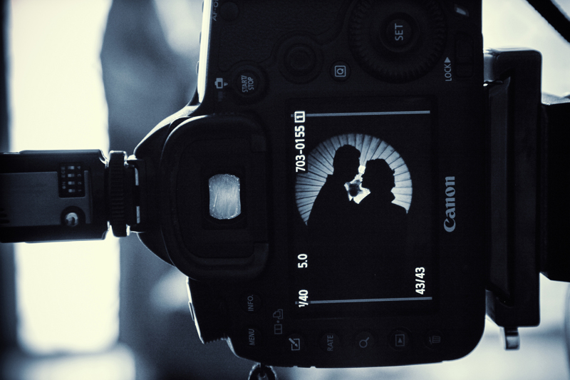 ドラマティックメイキング！