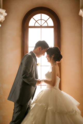 ロマンティックに♪