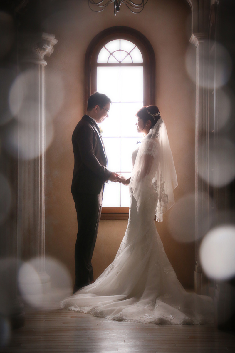 見つめ合って✿