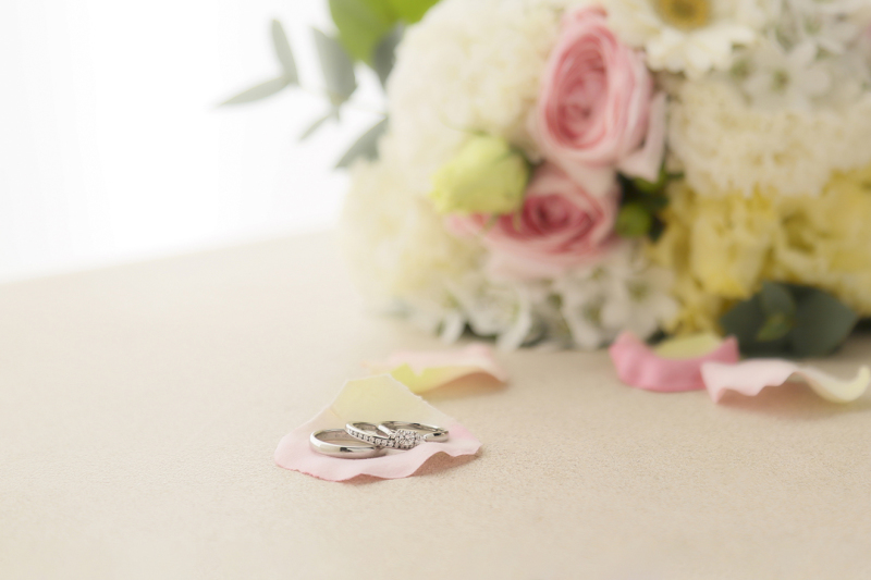 2人の大切な思い出