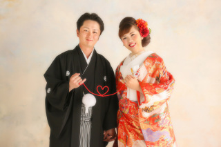 なかよしのお2人♡