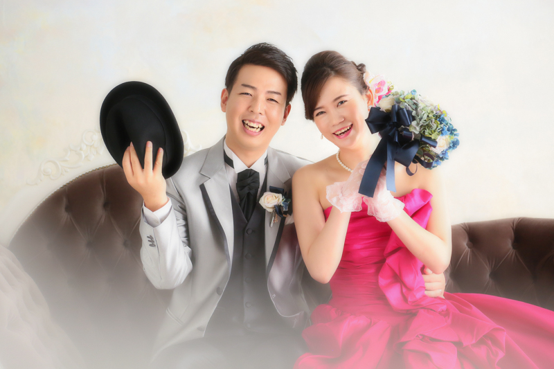 ナイススマイル♪