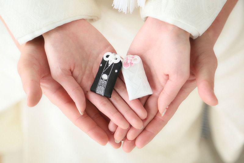 お持ち込みいただいたお小物で