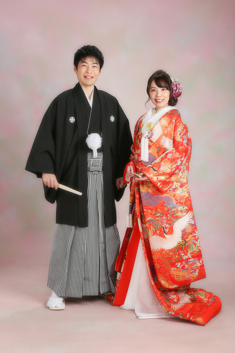 写真館ならではの1枚を♪