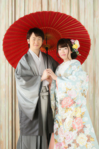 3着フルセットコース　【らかんスタジオ仙台店】