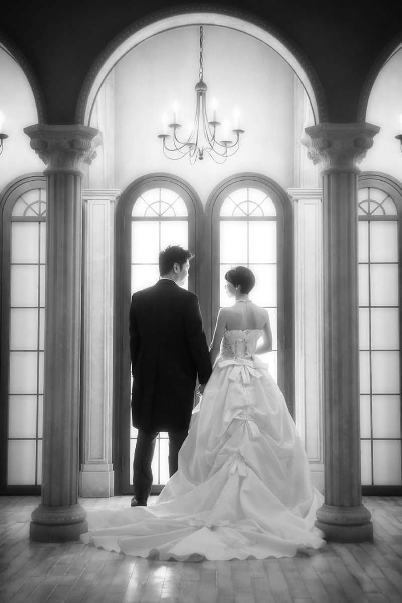 笑顔だけじゃない