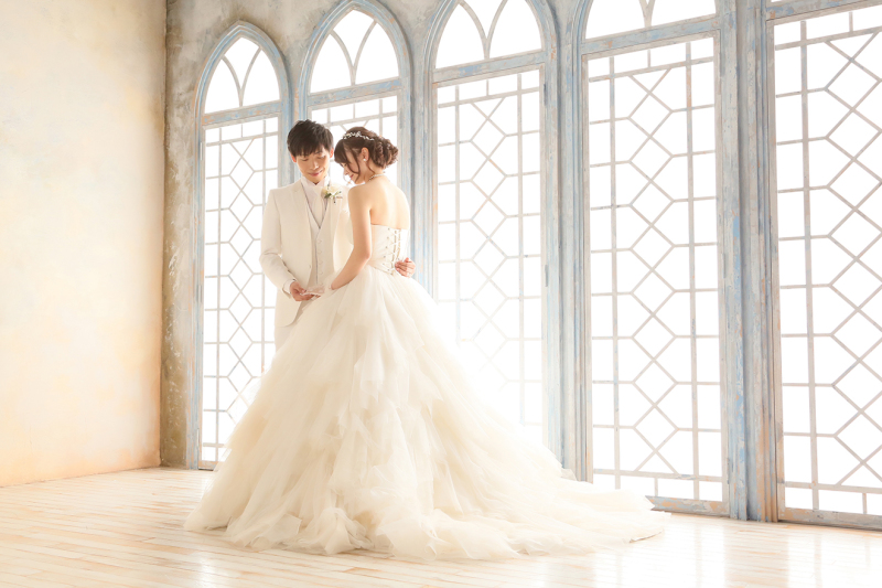 バックショット