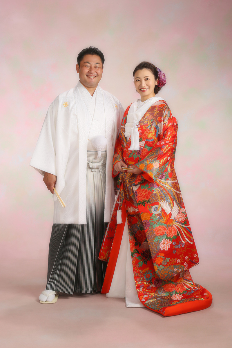 パパとママを応援!