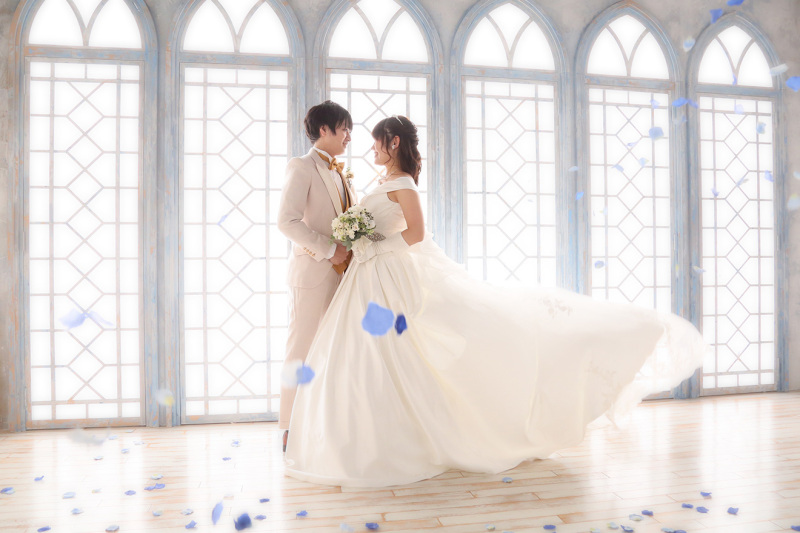 見つめあって…✿