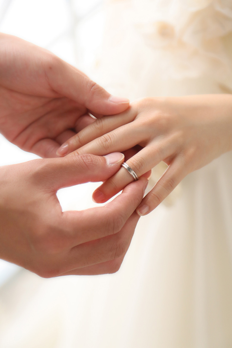 お手元のアップショットも…