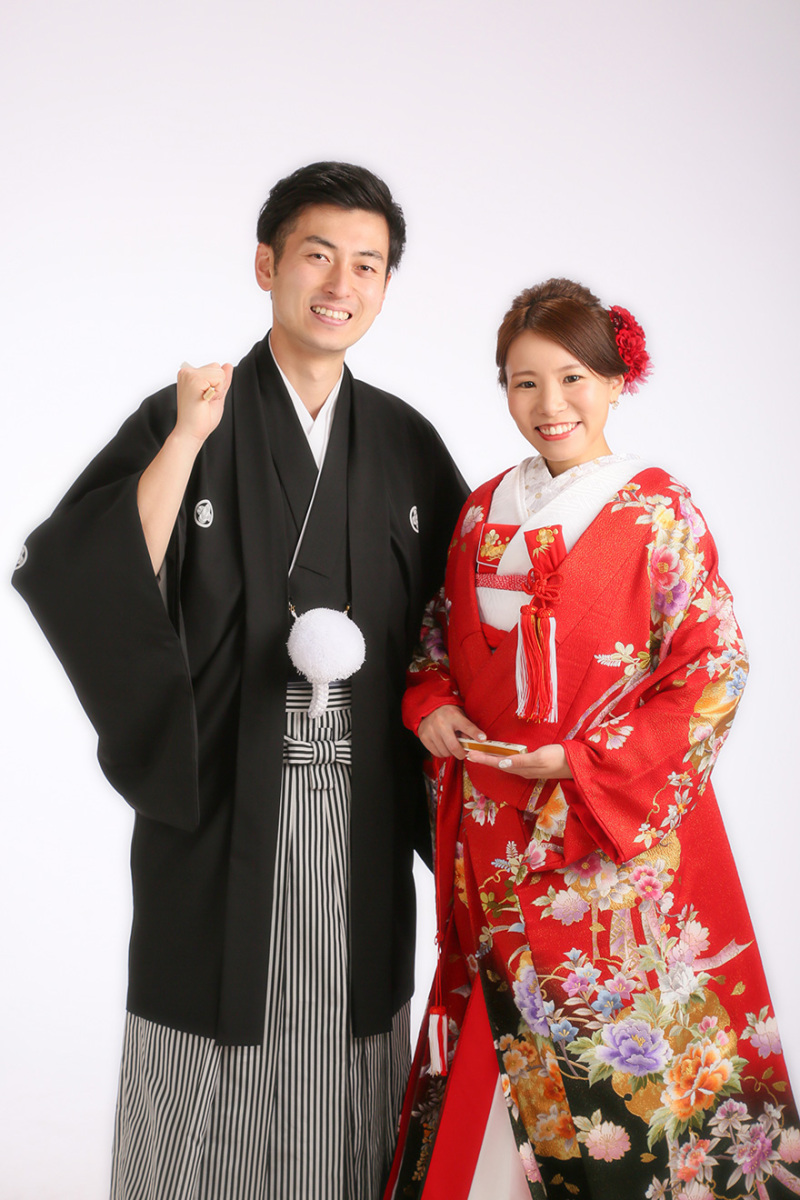 王道スタイルからのスタート♪