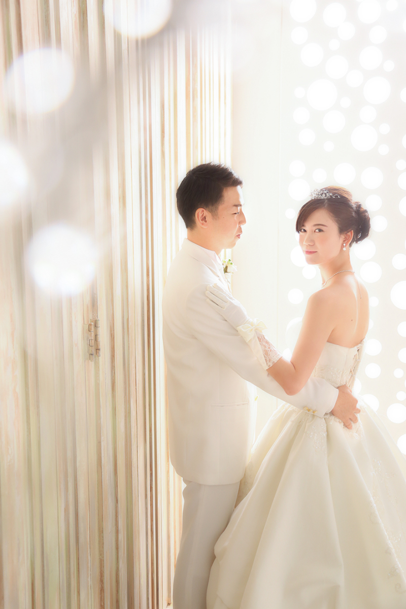 素敵なワンカット♡