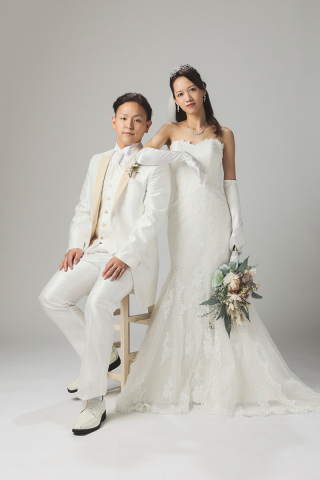 小物も持込OK！3着コースのご案内です！