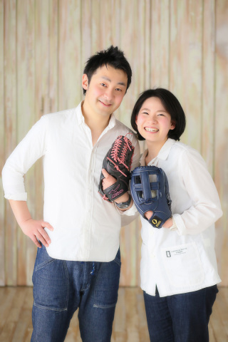 お２人らしさを