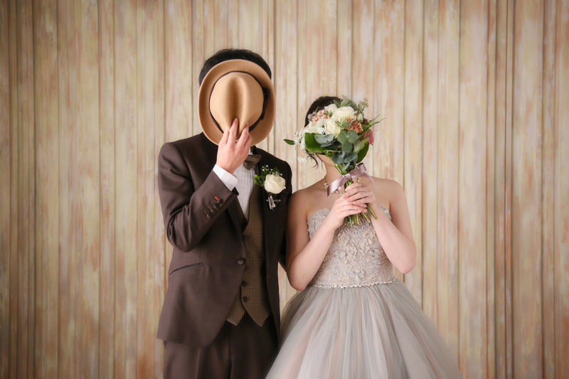 3着で素敵にアレンジ✿