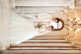 ♡ＷＨＩＴＥ　ＷＥＤＤＩＮＧ♡