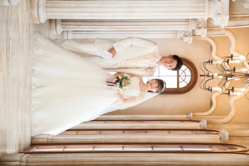 ♡ＷＨＩＴＥ　ＷＥＤＤＩＮＧ♡