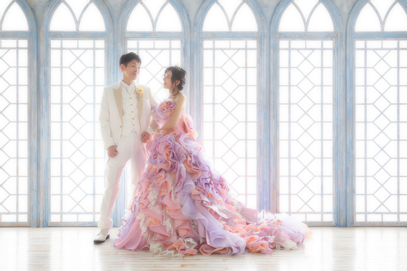 Happyなふたり♪