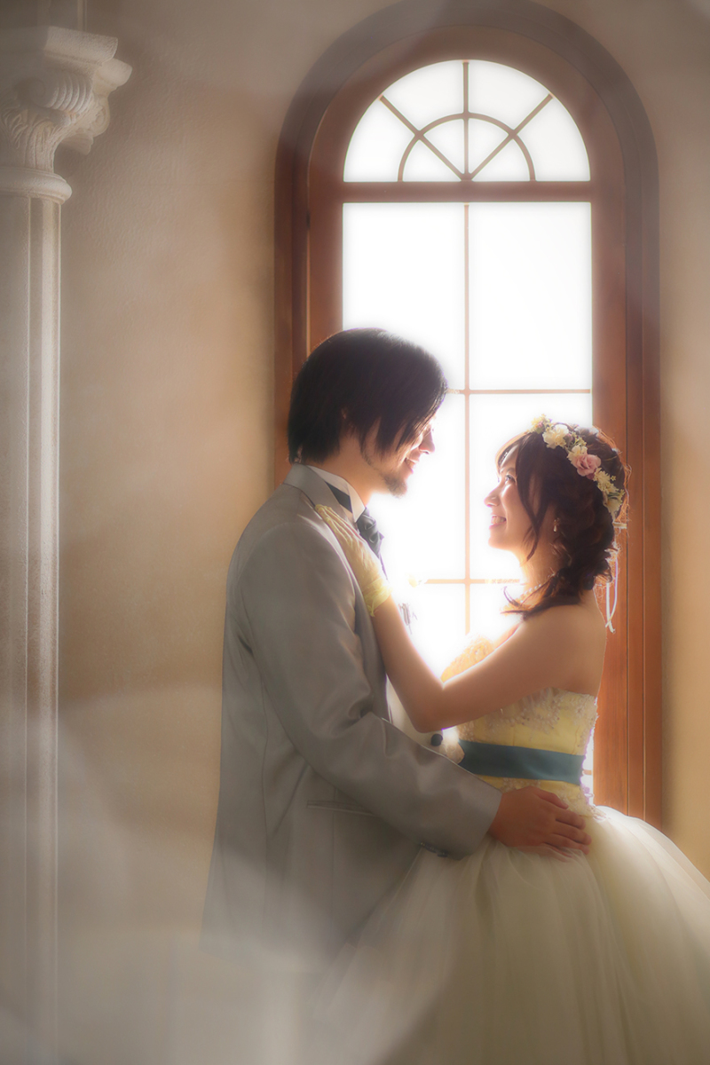 ドレス3着プラン！！