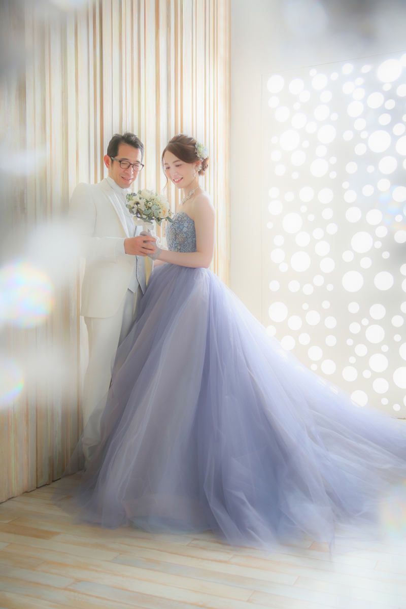 ドラマチックな一枚に°˖✧