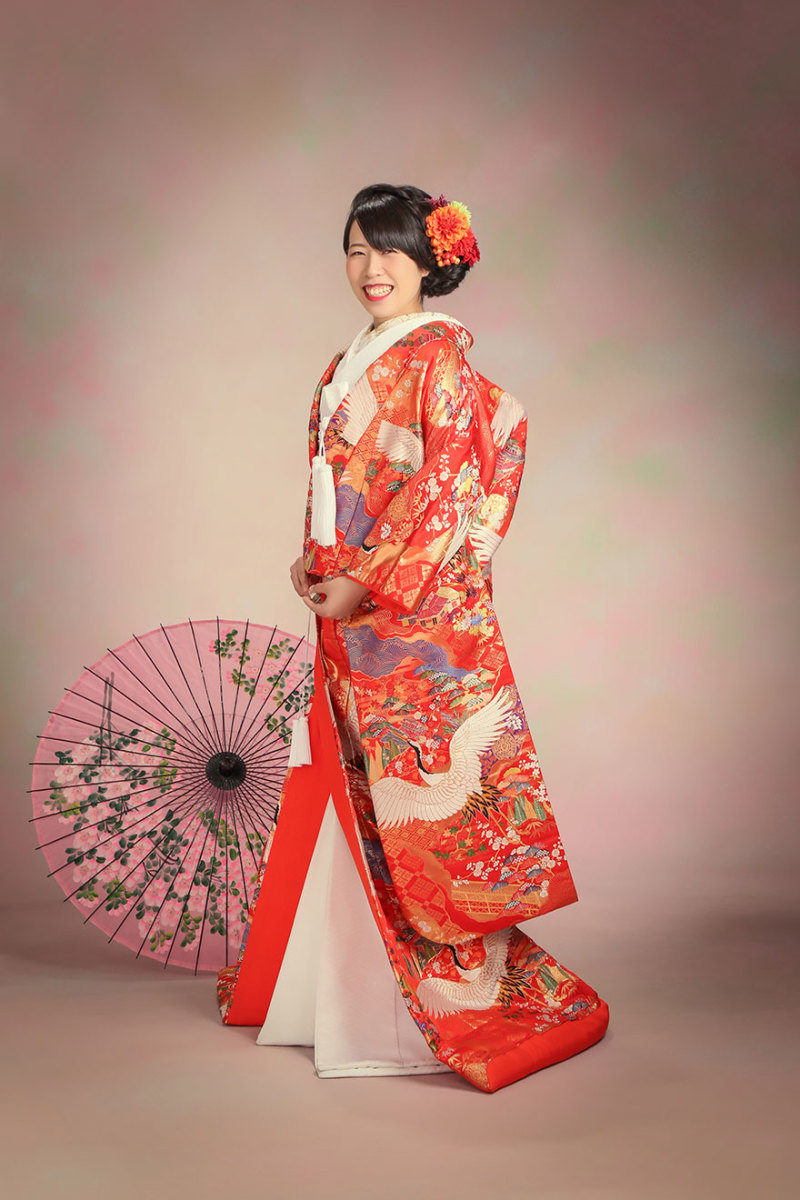 ソロショット①