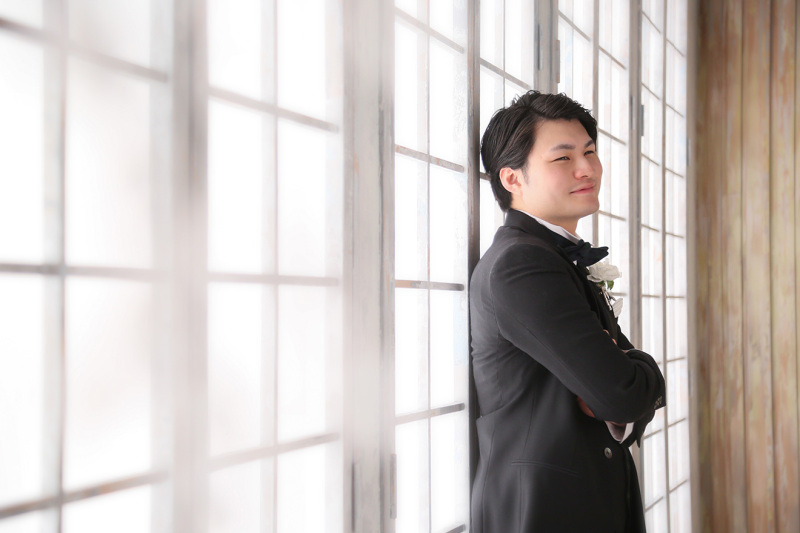 ソロショットも✿