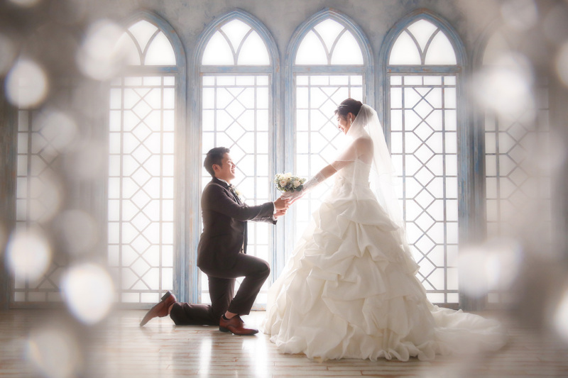 王道的なシチュエーション