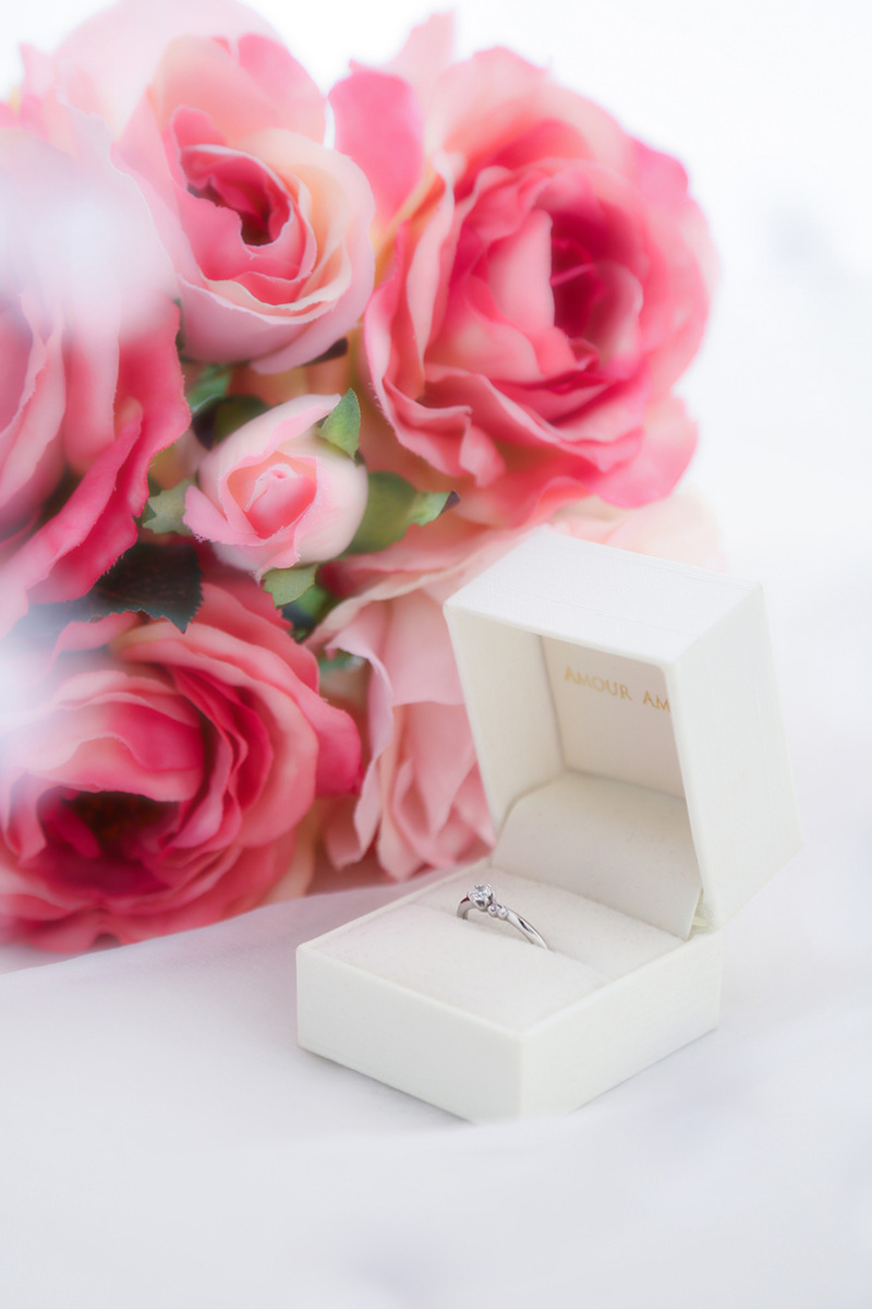 思い出も残せます❀