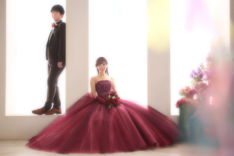 たまには違った雰囲気で。。。