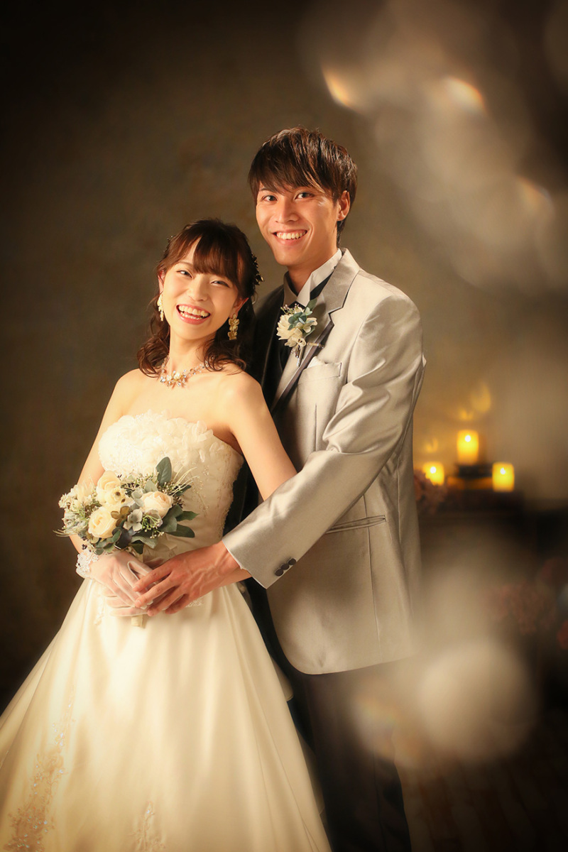 寄り添って…♡