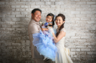 Famiry&Wedding