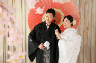 和＆洋3着コース✿